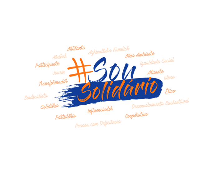 #Sou Solidário