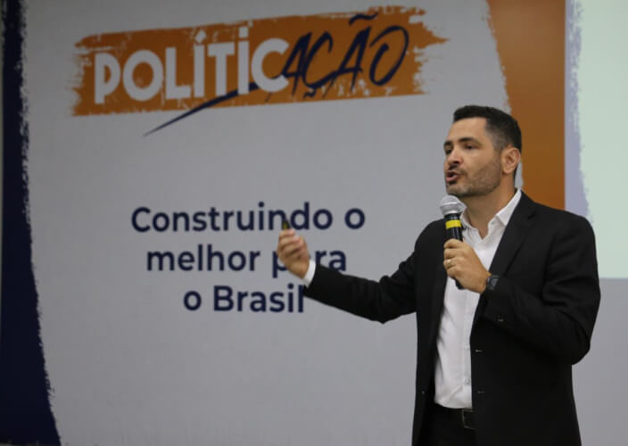 PolíticAção São Paulo (SP) – Módulo III