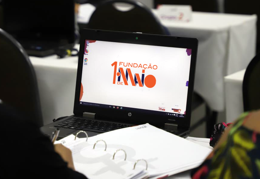 conheça a fundacao