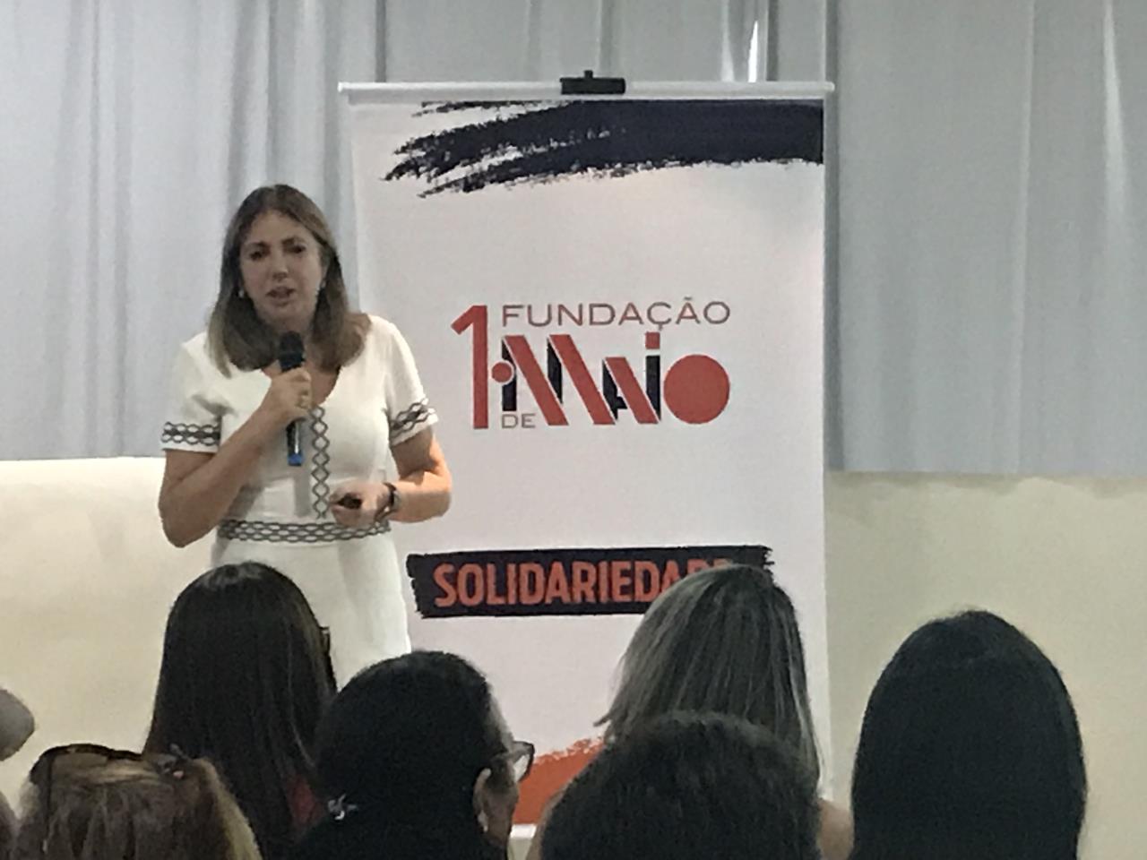 Sou Solidário – Boa Vista (RR)