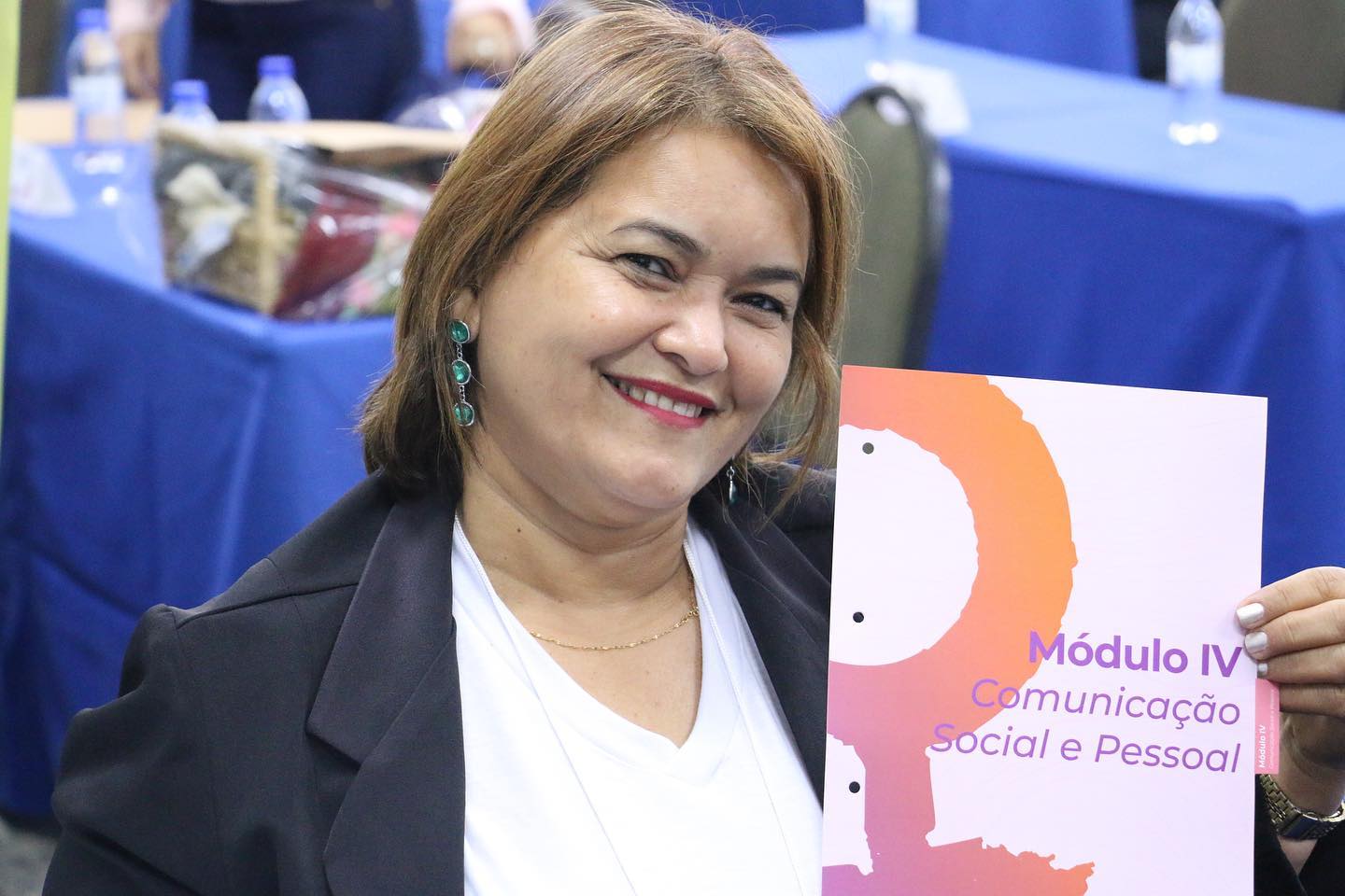 Lidera+ | Módulo IV