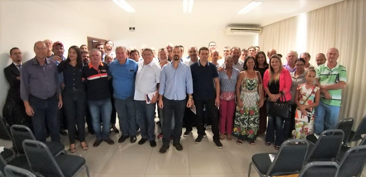 Sou Solidário – Presidente Prudente (SP)