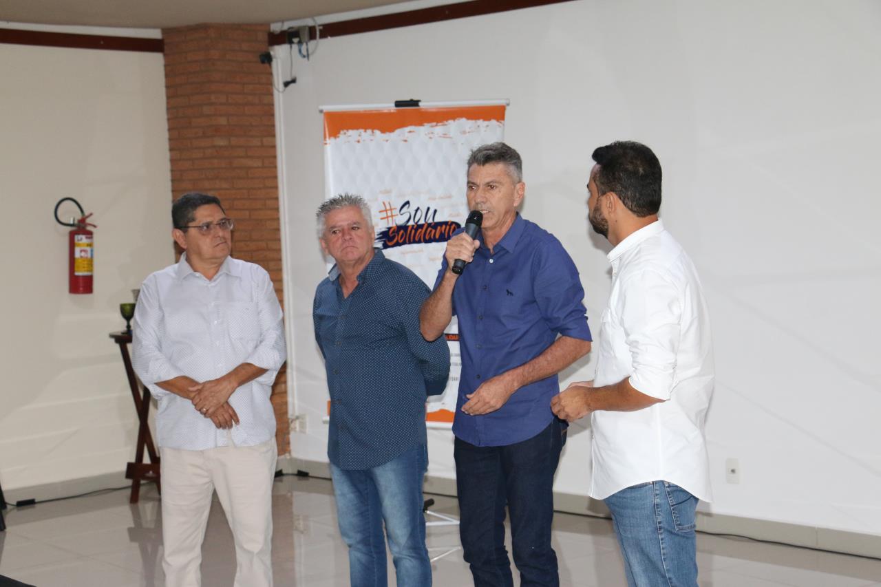 Sou Solidário – São José do Rio Preto (SP)