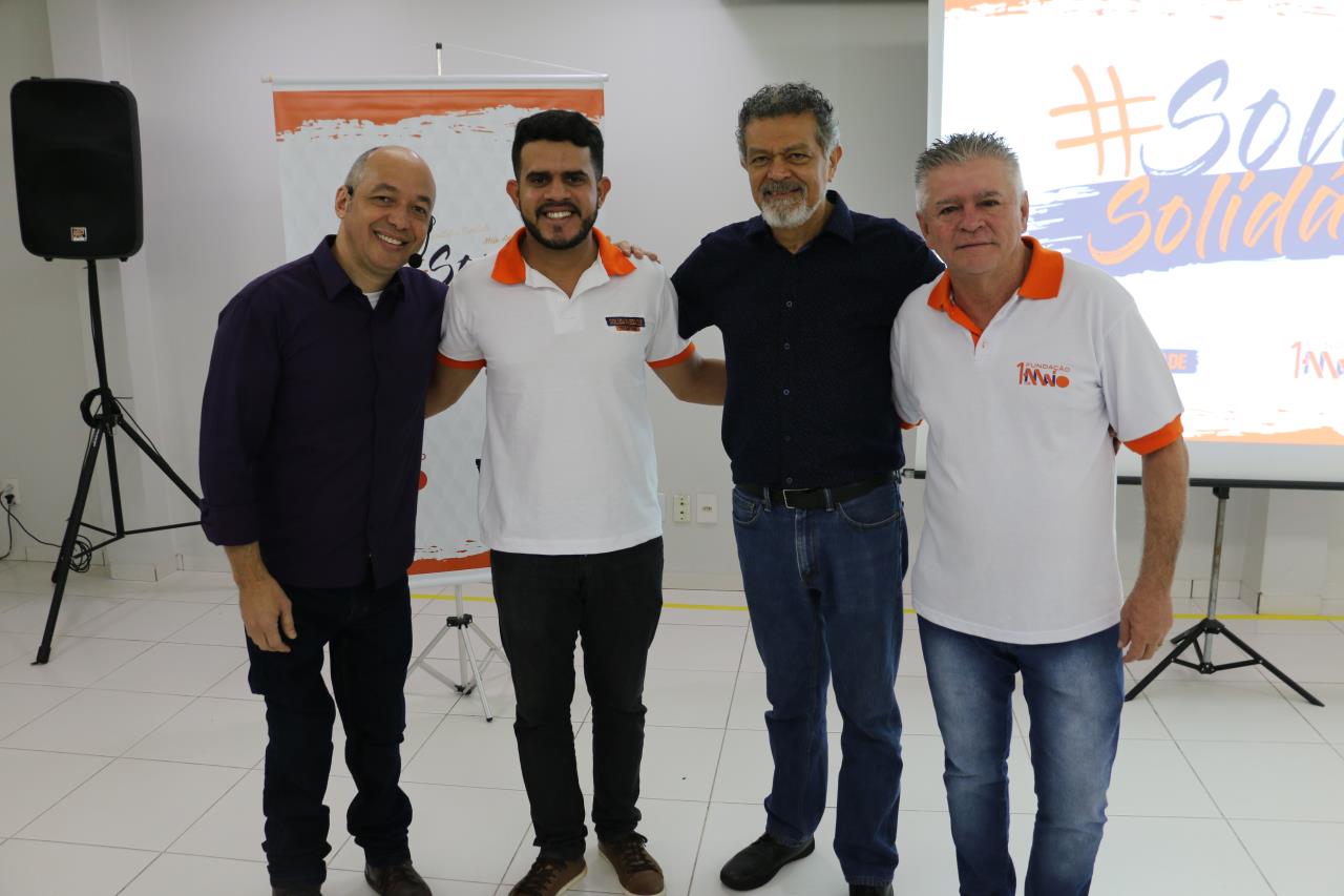 Sou Solidário – Palmas (TO)