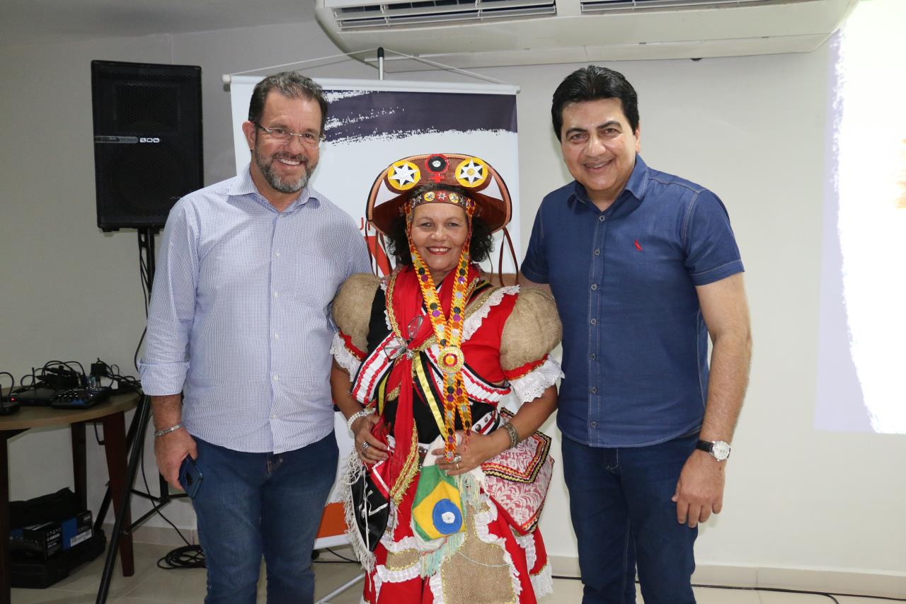 PolíticAção João Pessoa (PB)