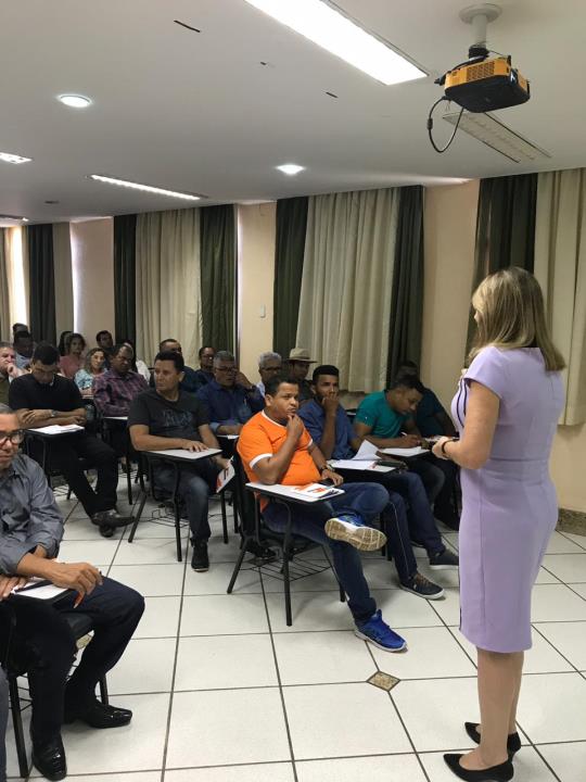 Sou Solidário – Porto Velho (RO)