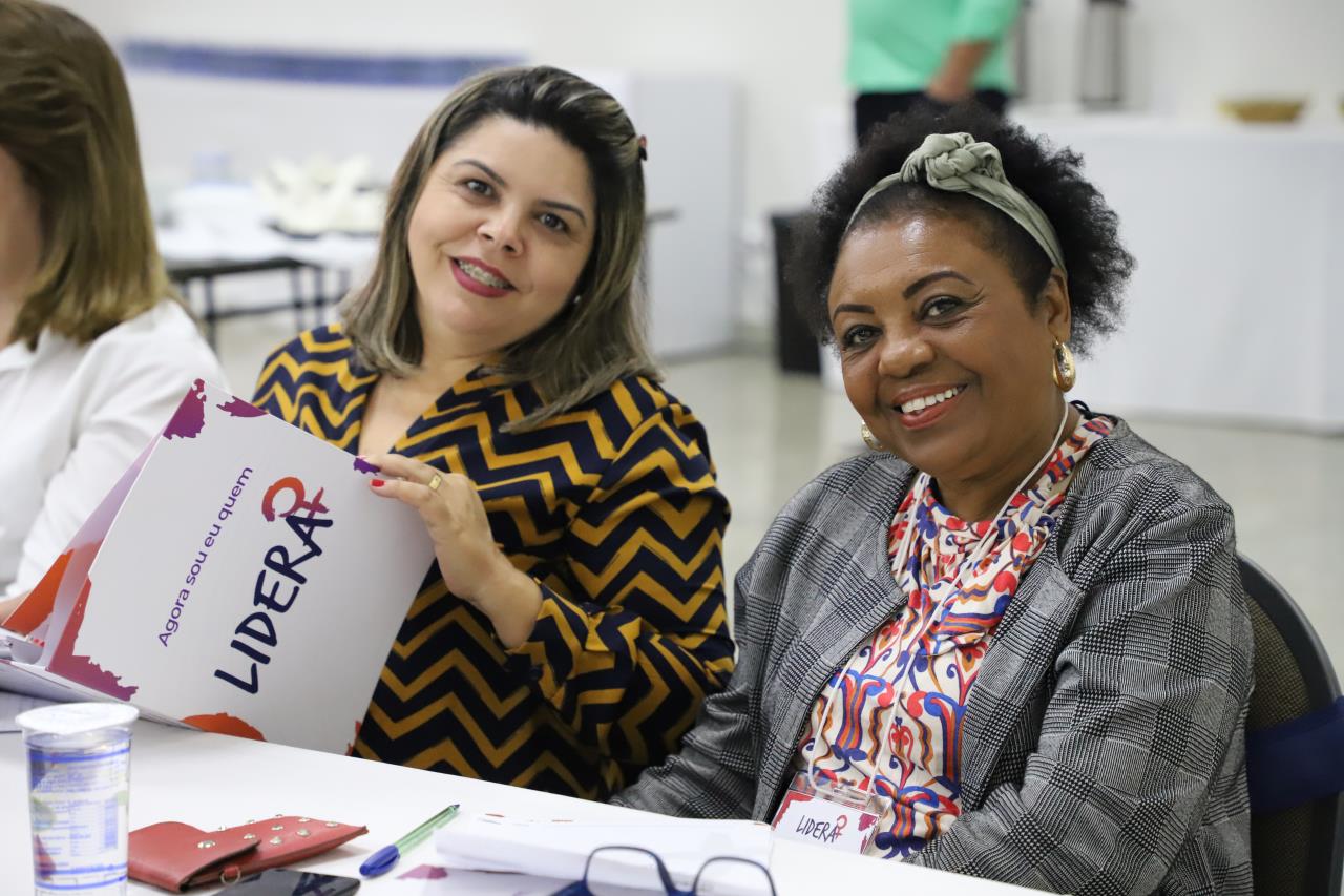 Lidera+ | Módulo II