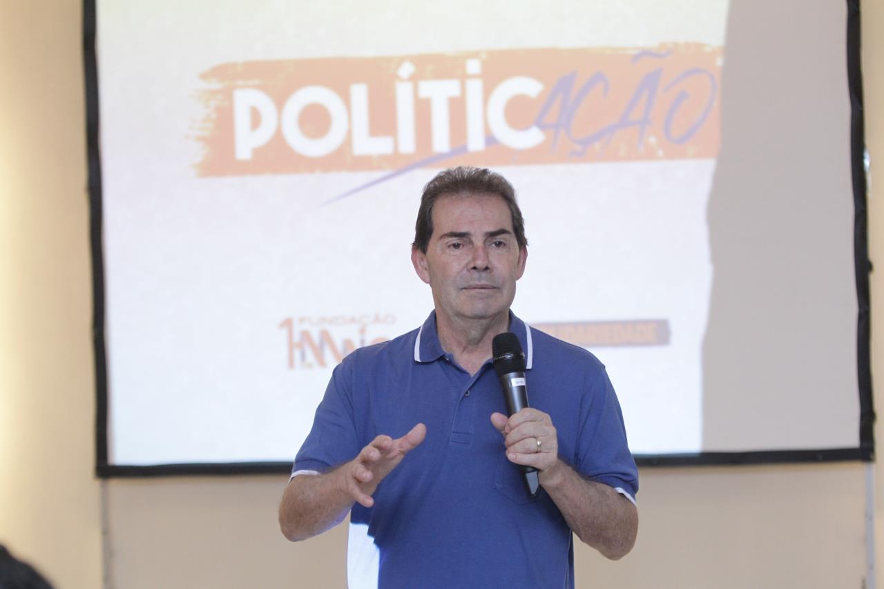 PolíticAção Brasília (DF) – Módulo II