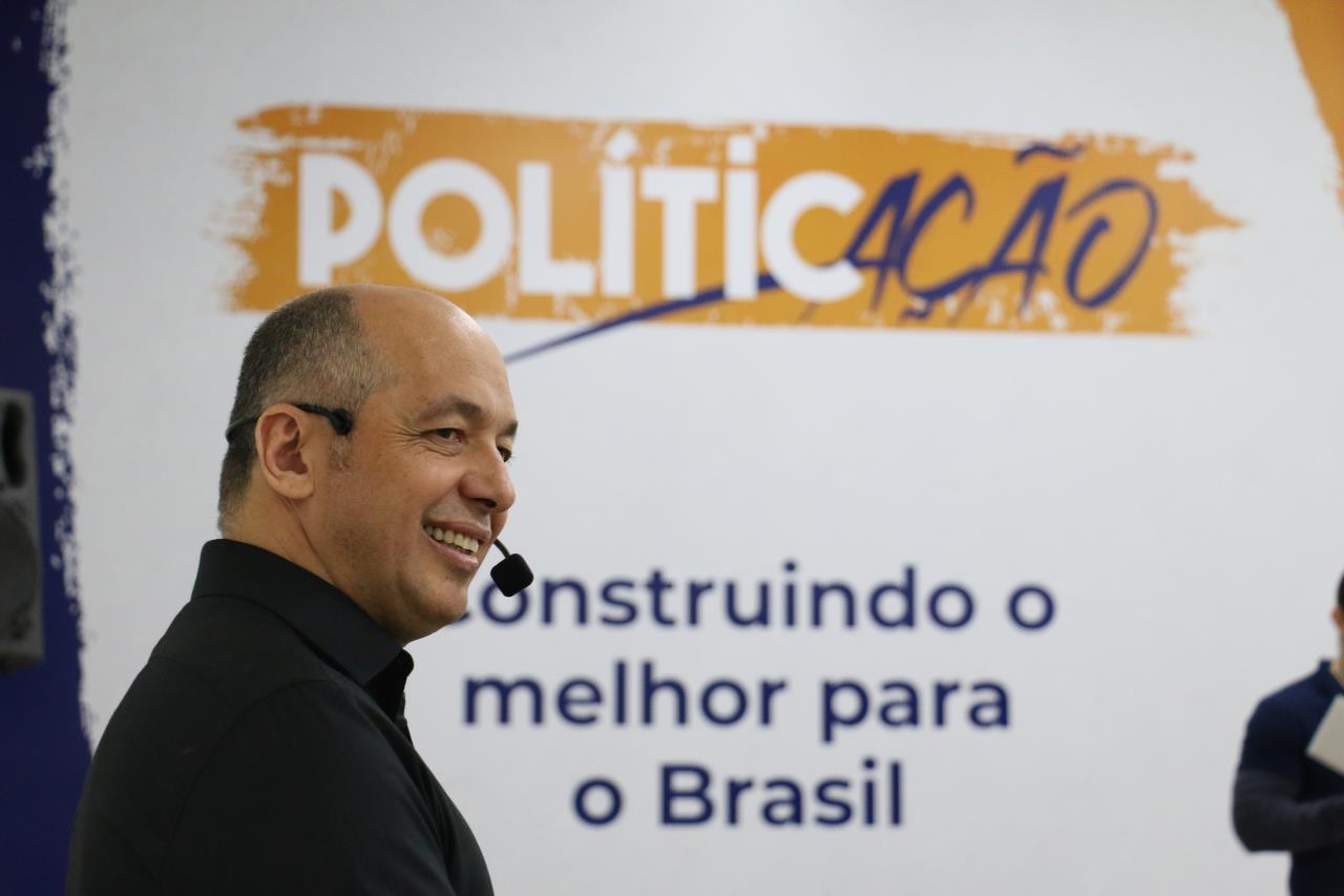 PolíticAção São Paulo (SP) – Módulo I
