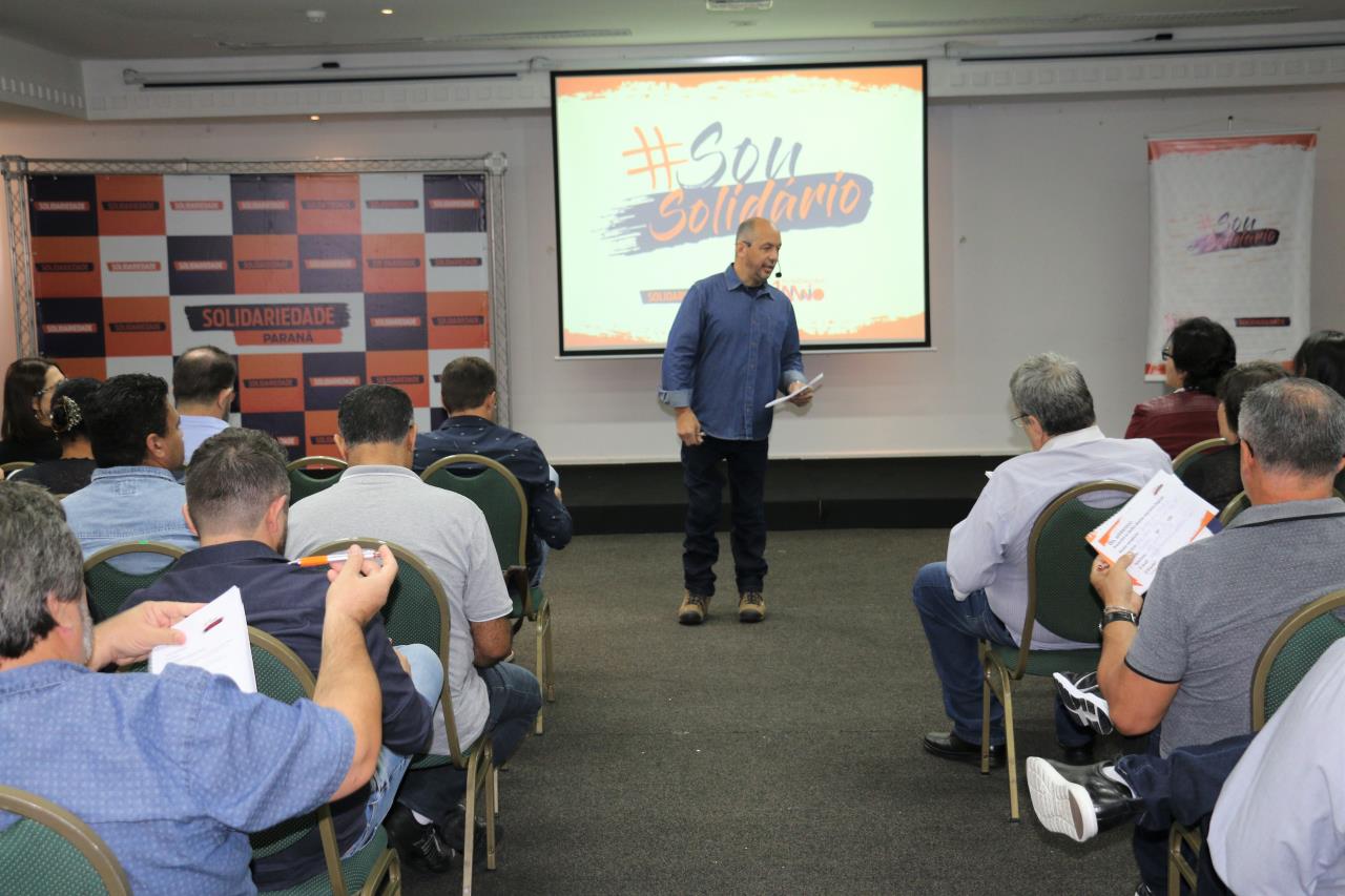 Sou Solidário – Curitiba (PR)