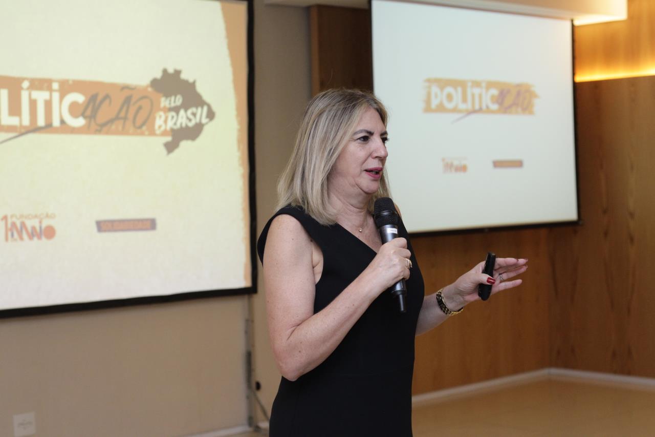 PolíticAção Brasília (DF) – Módulo I