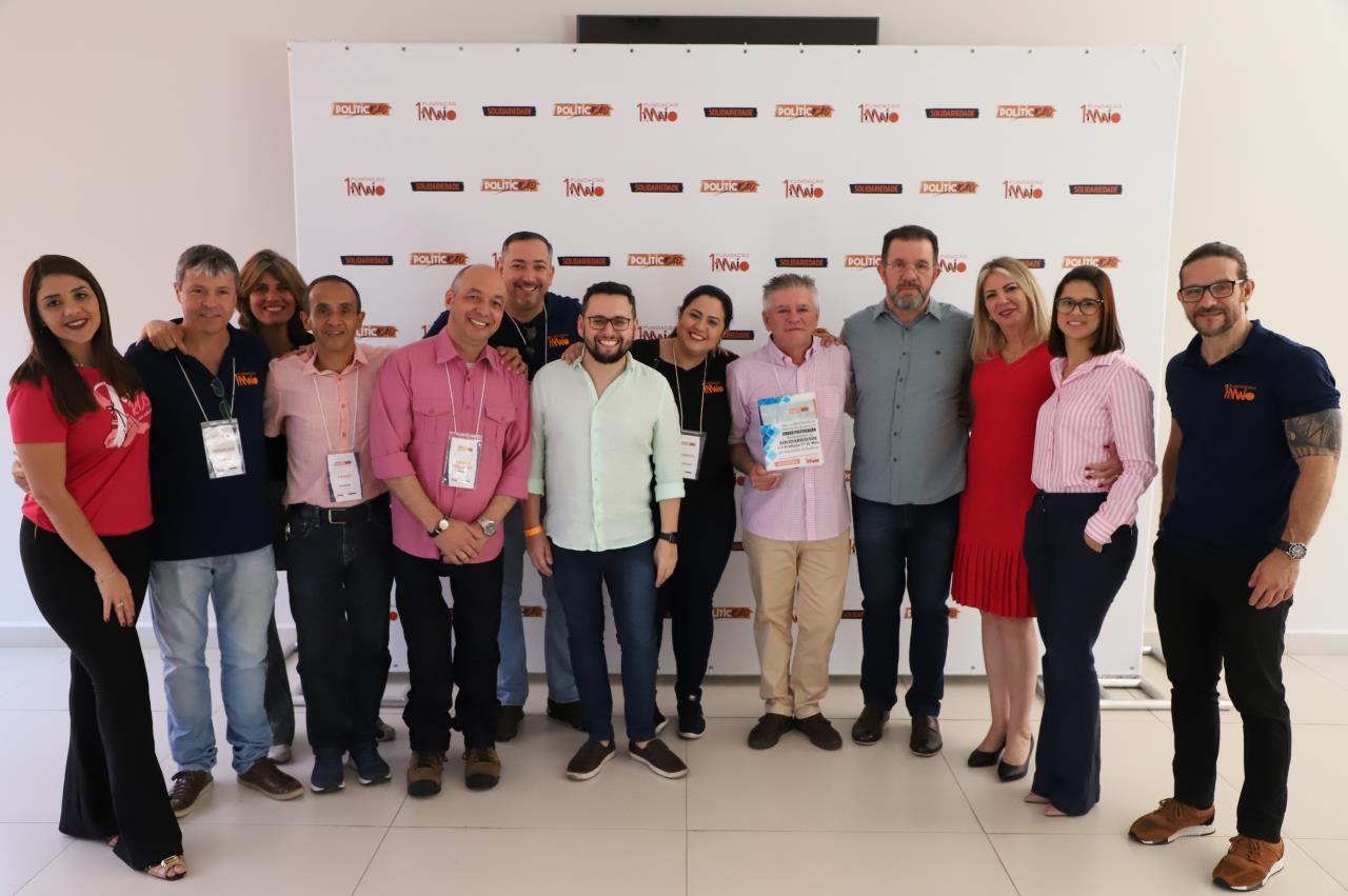 PolíticAção São Paulo (SP) – Módulo II