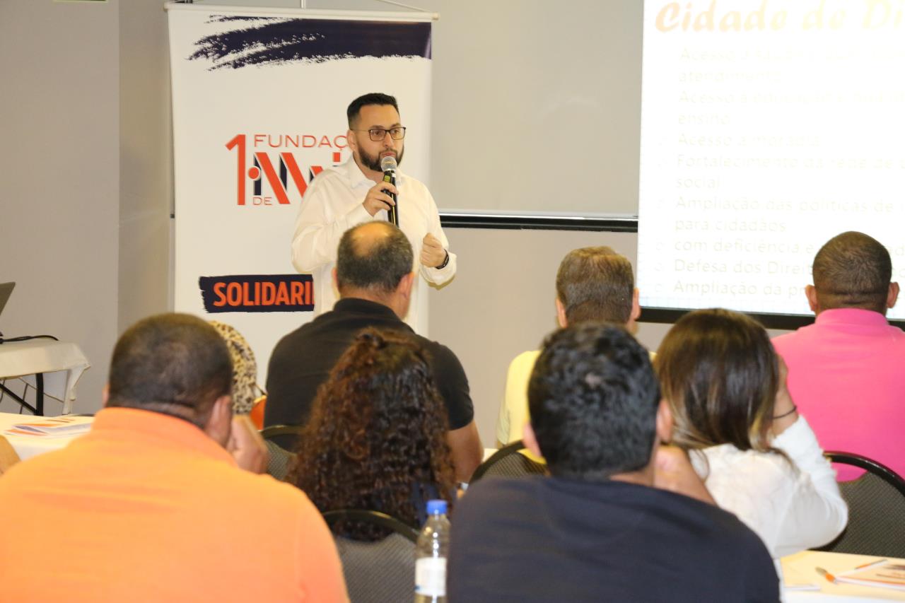 PolíticAção Piracicaba (SP)