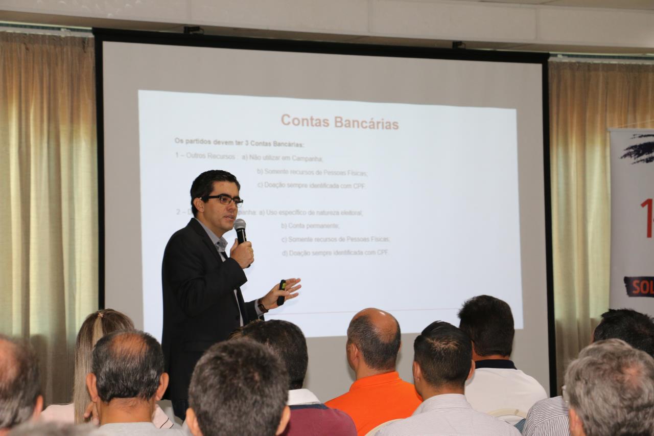 Sou Solidário – São Paulo (SP) II