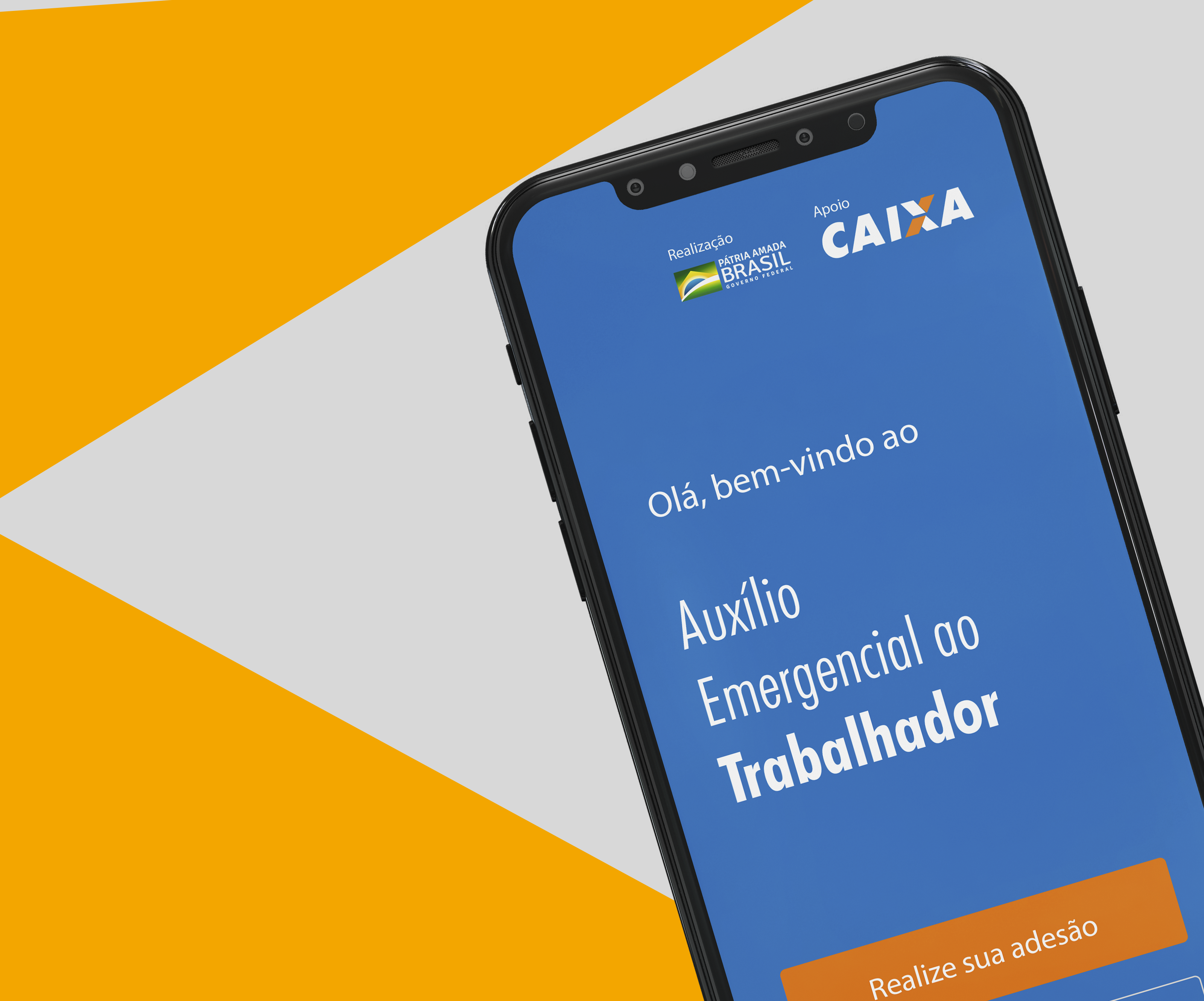 Auxílio Emergencial – uma das saídas para a crise que vem por aí