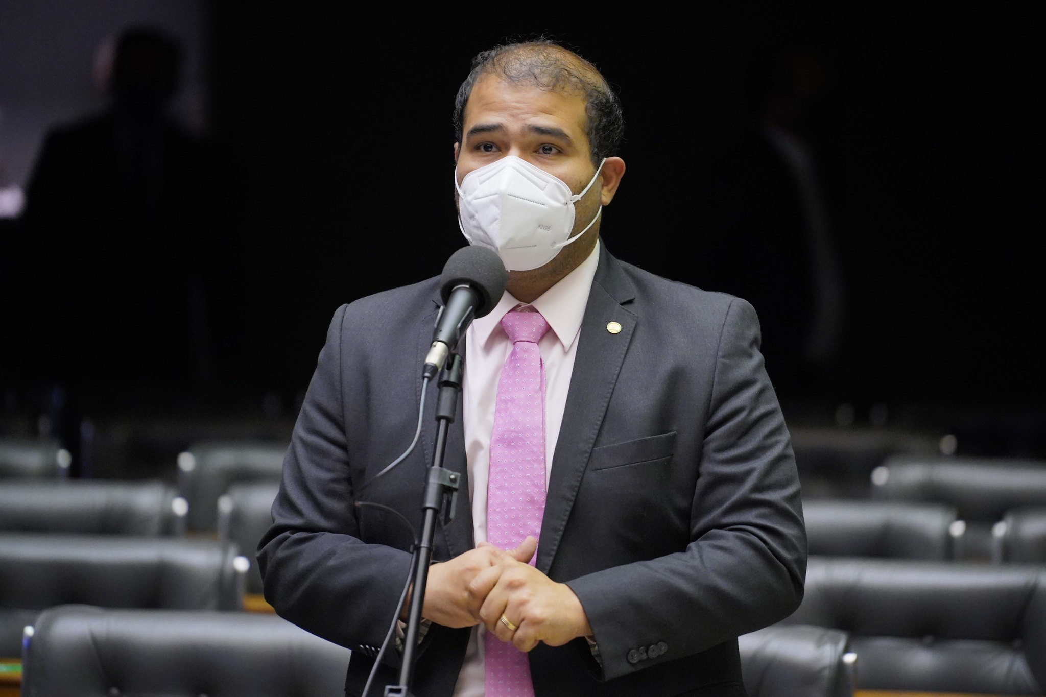 Bancada unida em prol dos brasileiros