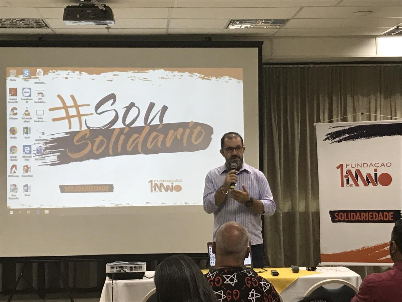 Sou Solidário – São Paulo (SP) III