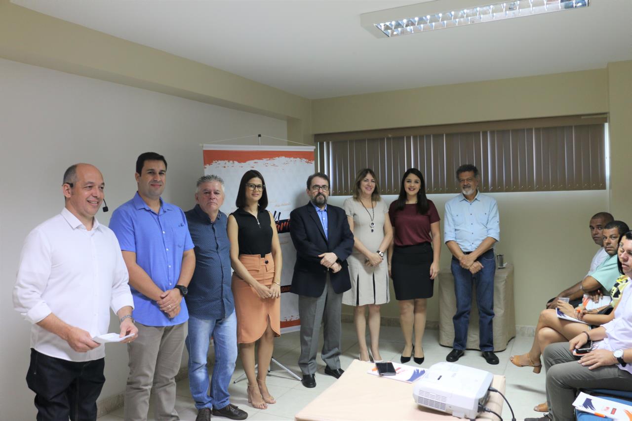 Sou Solidário – Aracaju (SE)