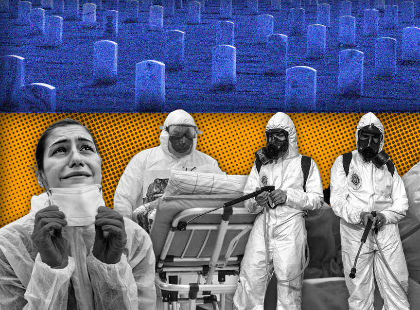 O pior cenário prevaleceu!