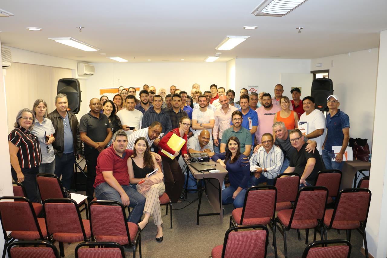 Sou Solidário – Bauru (SP)