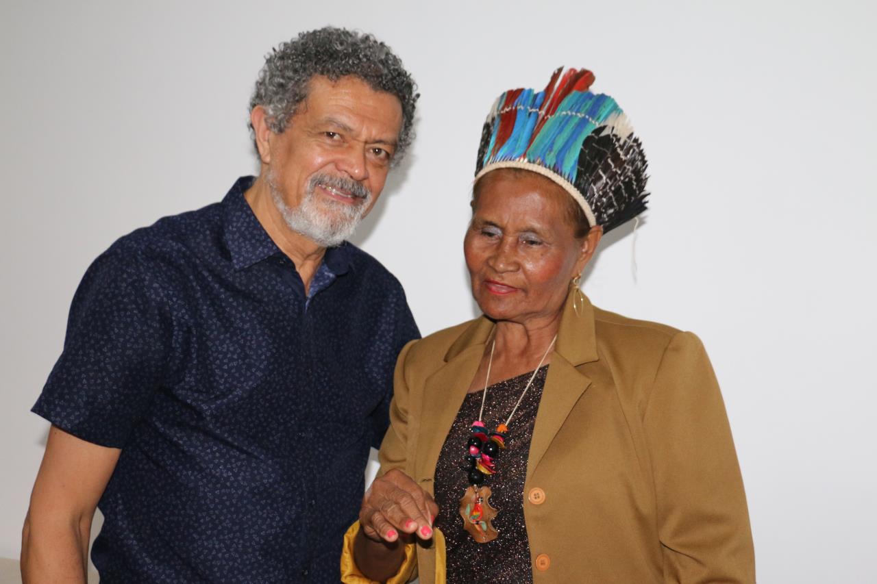 Sou Solidário – Manaus (AM)