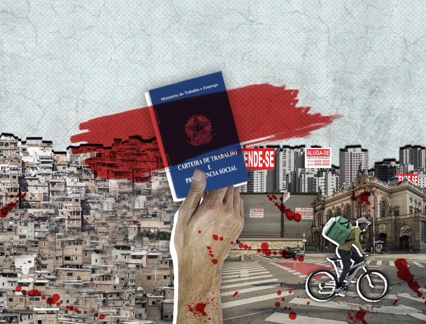 Desemprego e direito dos trabalhadores