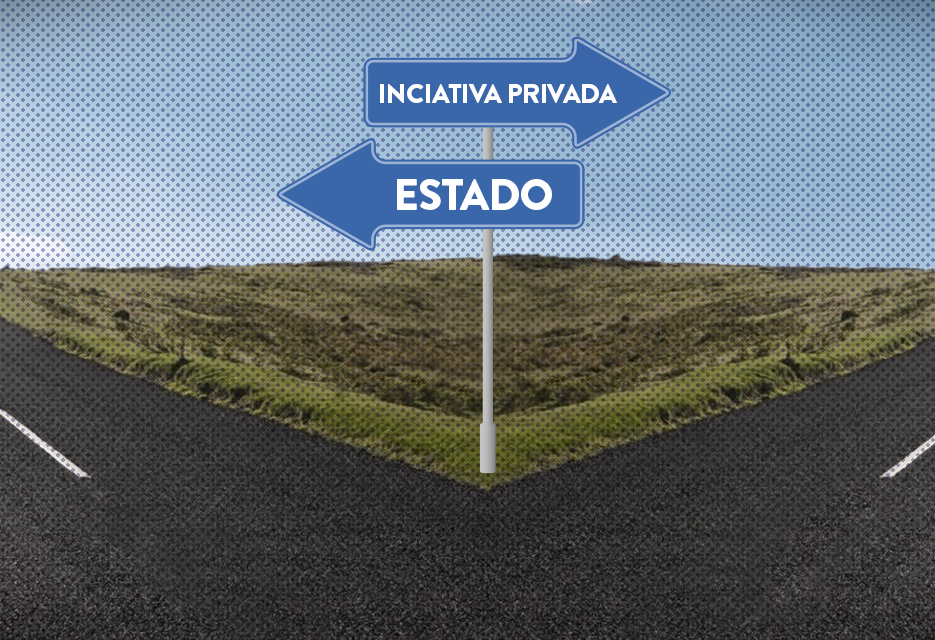 Privatizações: prós e contras