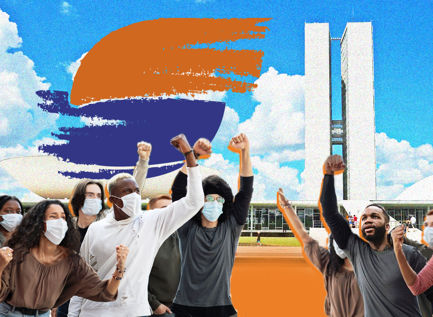 A mudança de nome dos partidos nos últimos dez anos