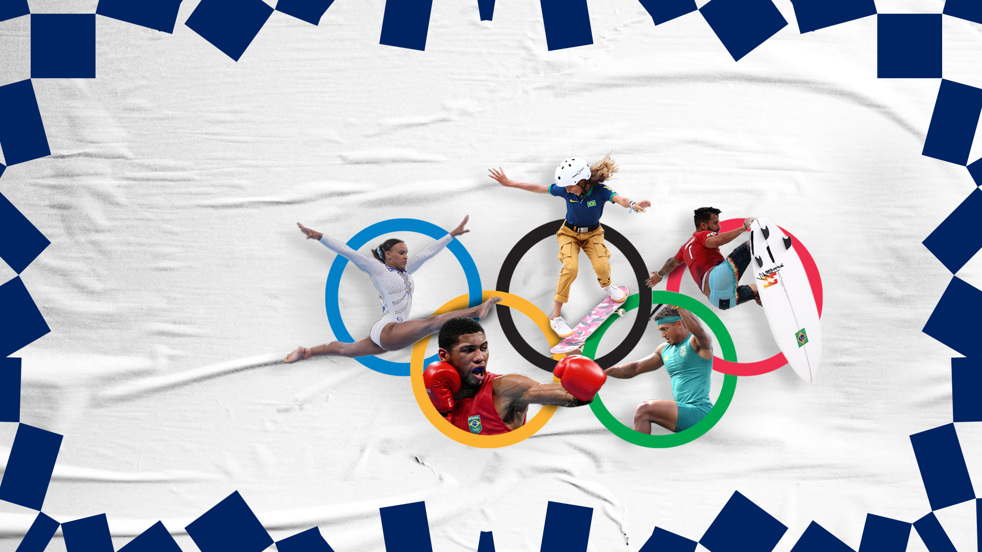 Chegam ao fim os Jogos Olímpicos de Tóquio 2020 – Coubertin Brasil