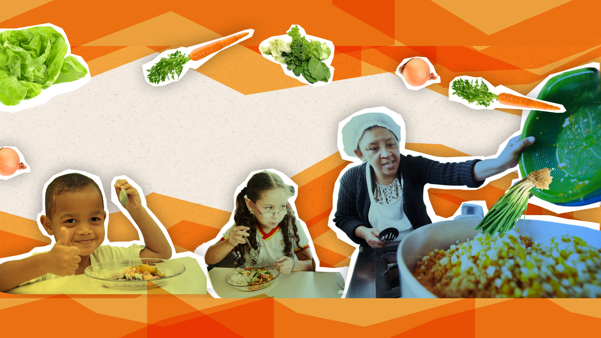 Programa Nacional de Alimentação Escolar é importante segmento para aquisição de alimentos da agricultura familiar