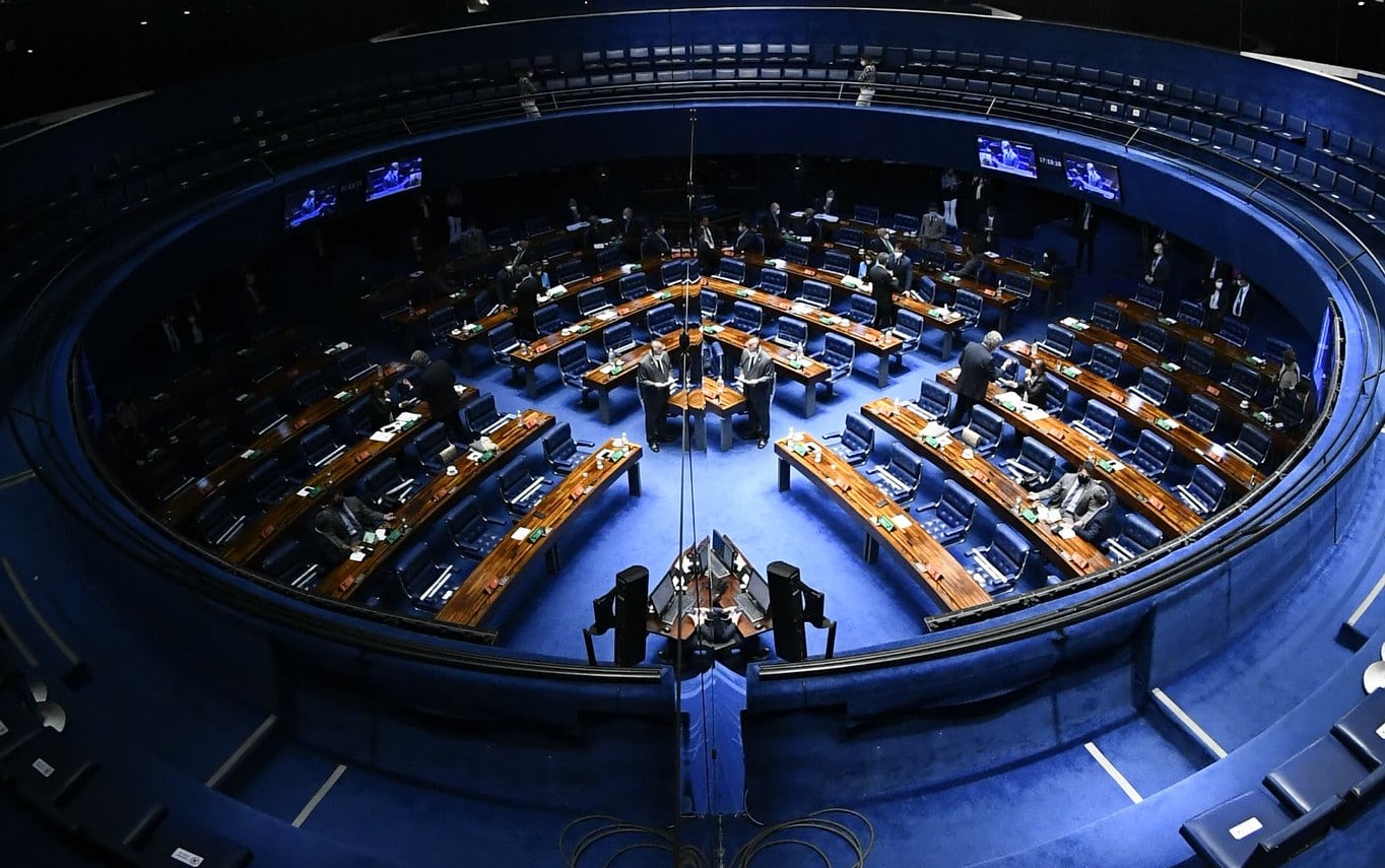 Câmara pode votar reforma eleitoral em 2º turno na terça-feira