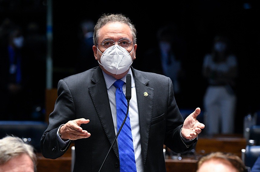 Senadores iniciam debate sobre a Reforma Tributária