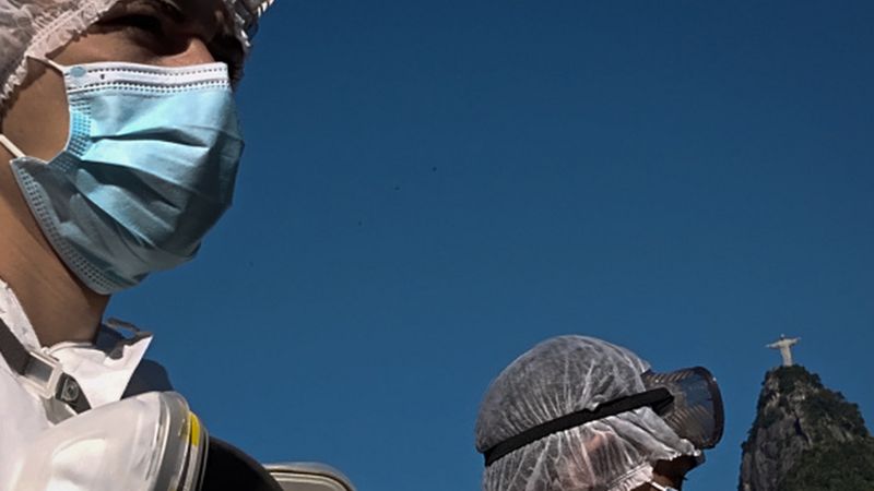 Covid no Brasil: por que últimos dias de setembro são decisivos para futuro da pandemia