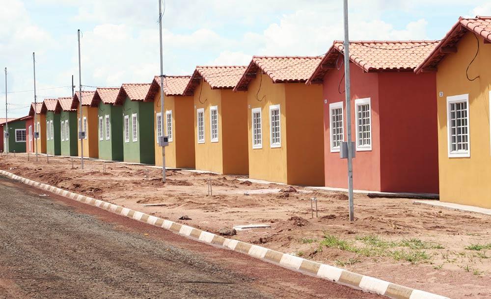 Governo anuncia mudanças no programa habitacional Casa Verde e Amarela
