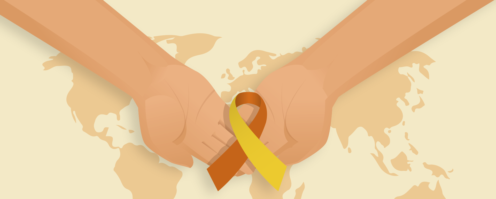 Setembro Amarelo: mês de prevenção ao suicídio