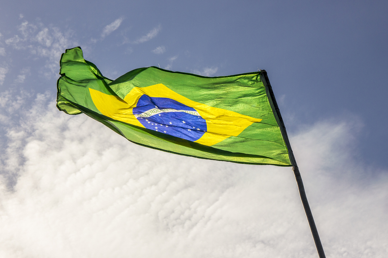 Dia da Independência: Histórico da política brasileira