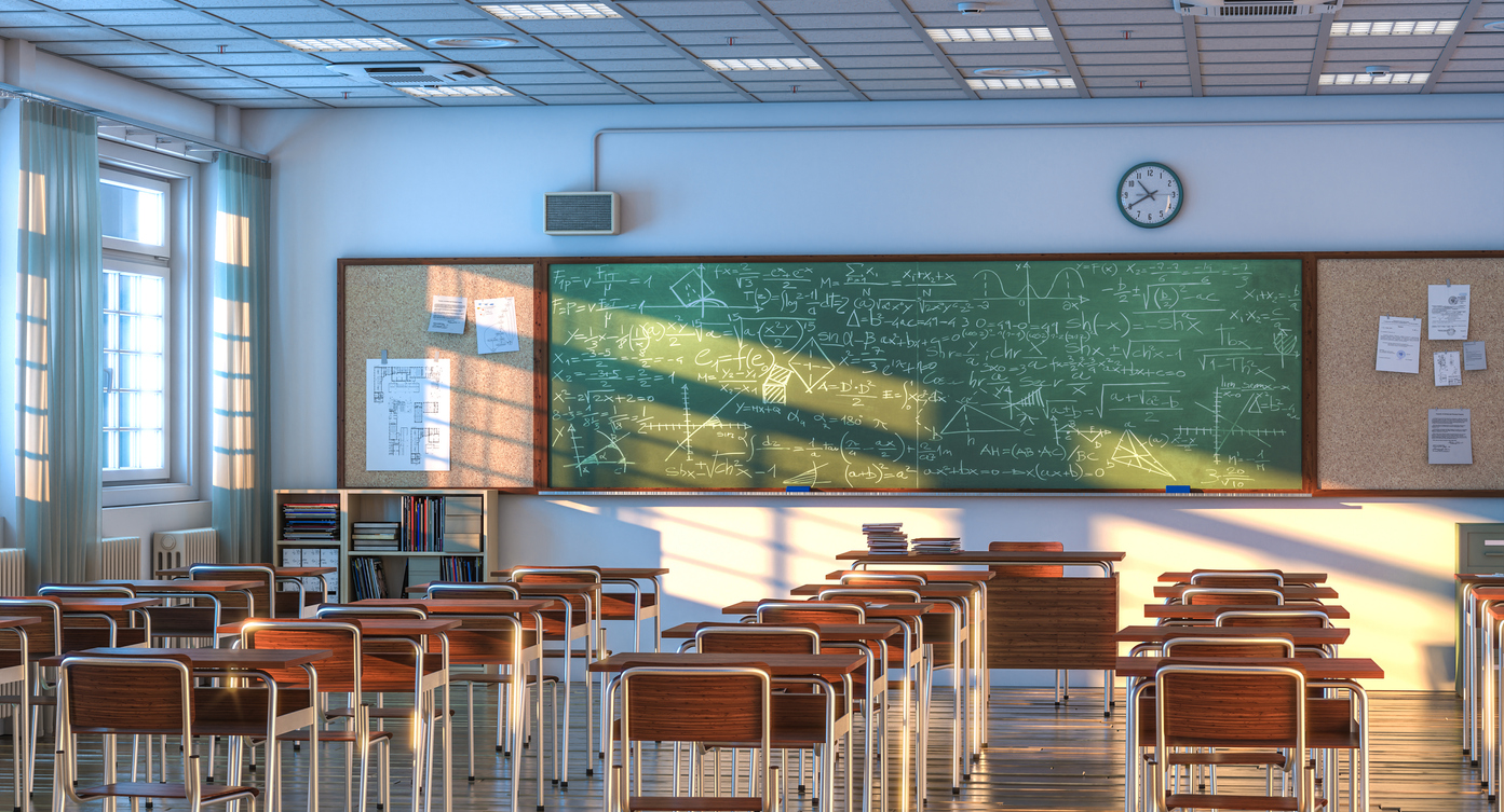 Os desafios da educação no Brasil