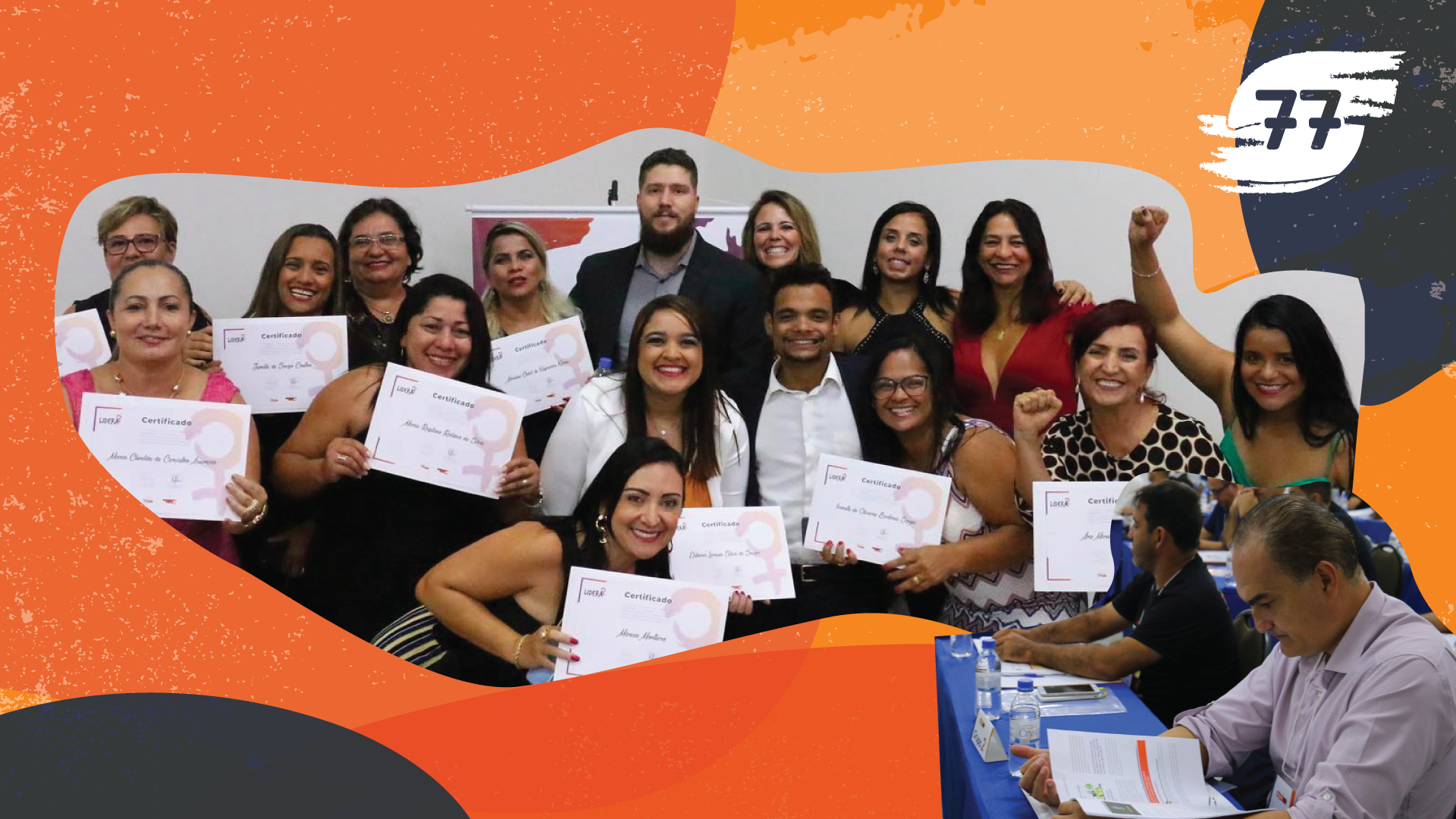 Fundação 1º de Maio: 7 anos de trajetória