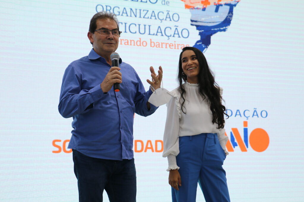 Fundação 1º de Maio organiza evento para lideranças do Solidariedade