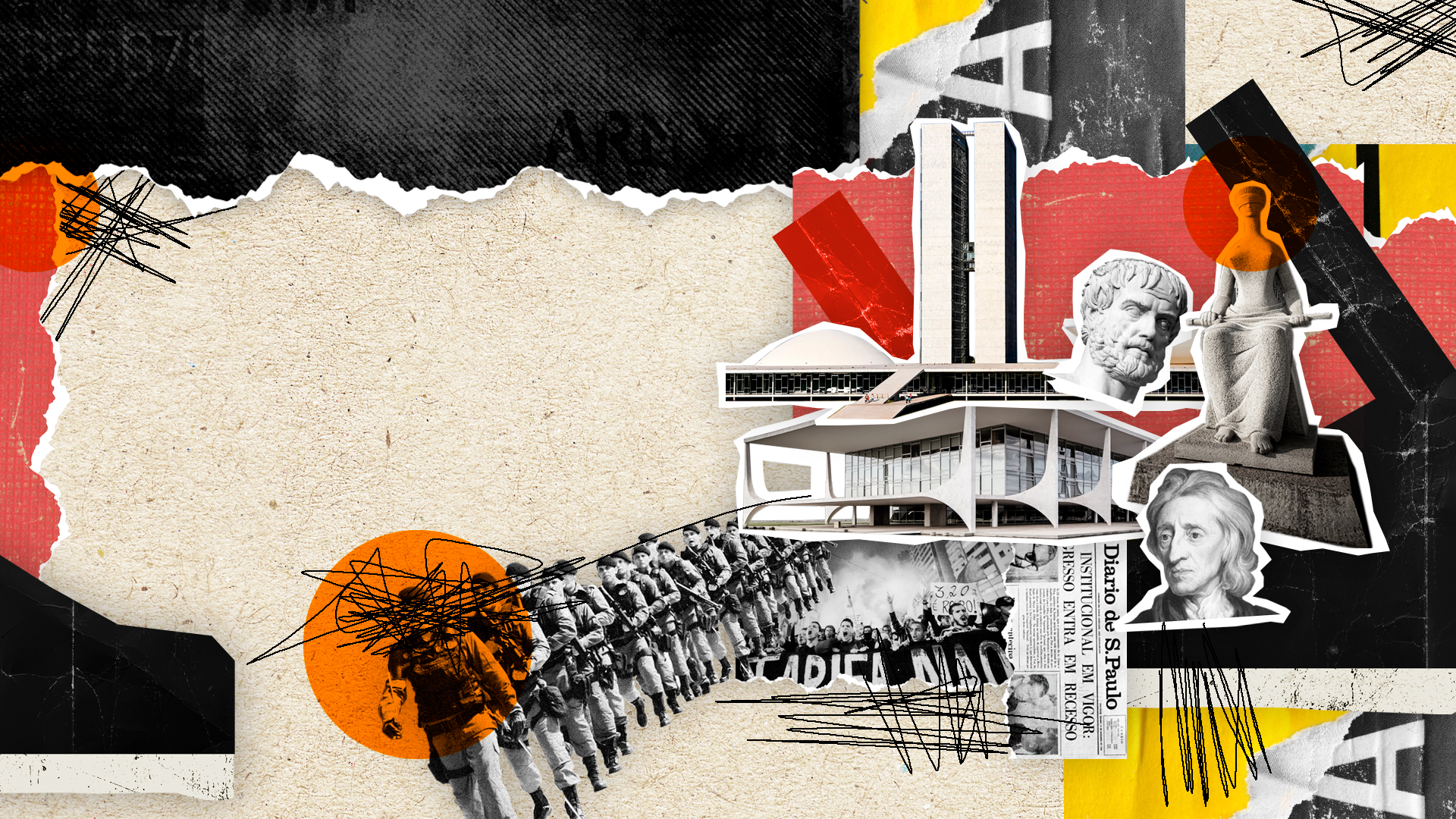 Importância dos cursos de formação política