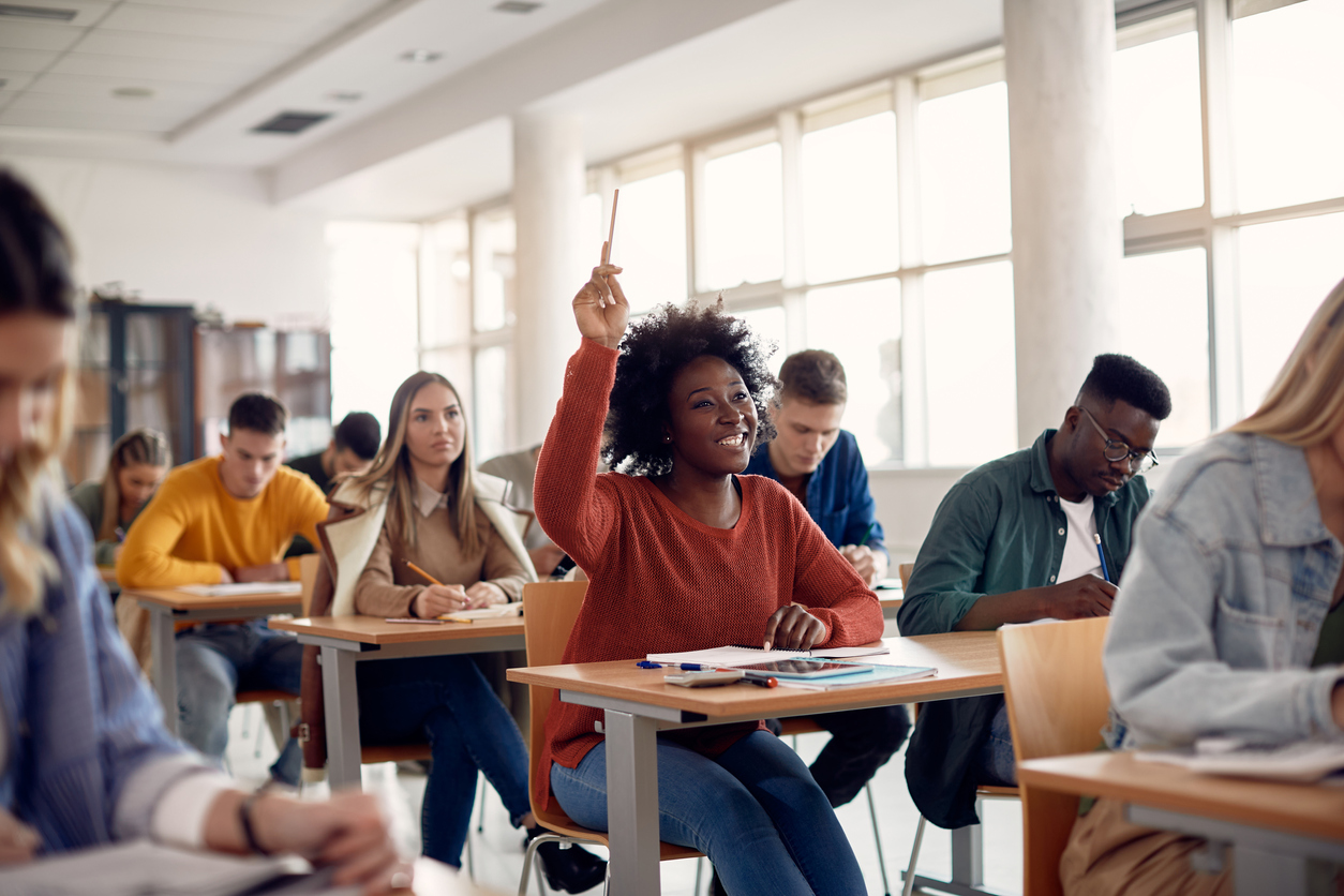 Dia Internacional dos Estudantes