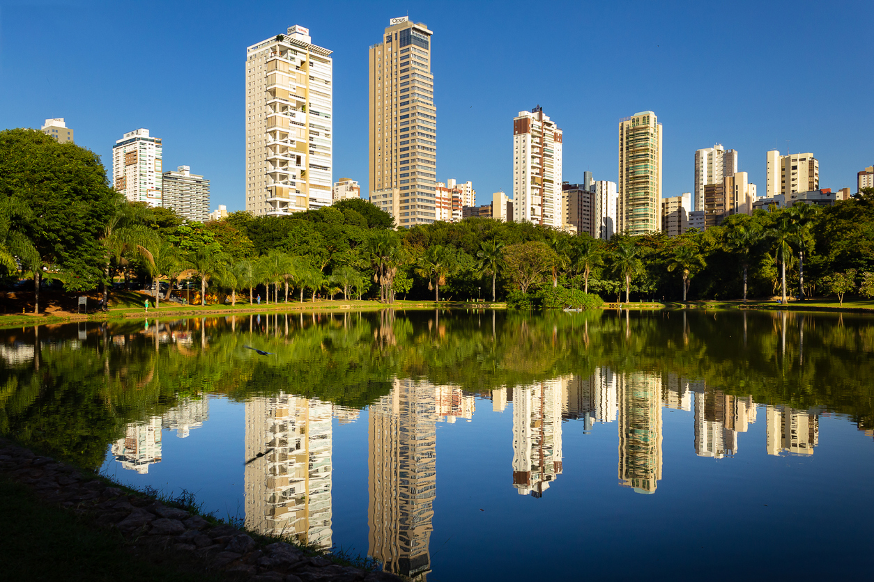 8 de novembro: Dia Mundial do Urbanismo