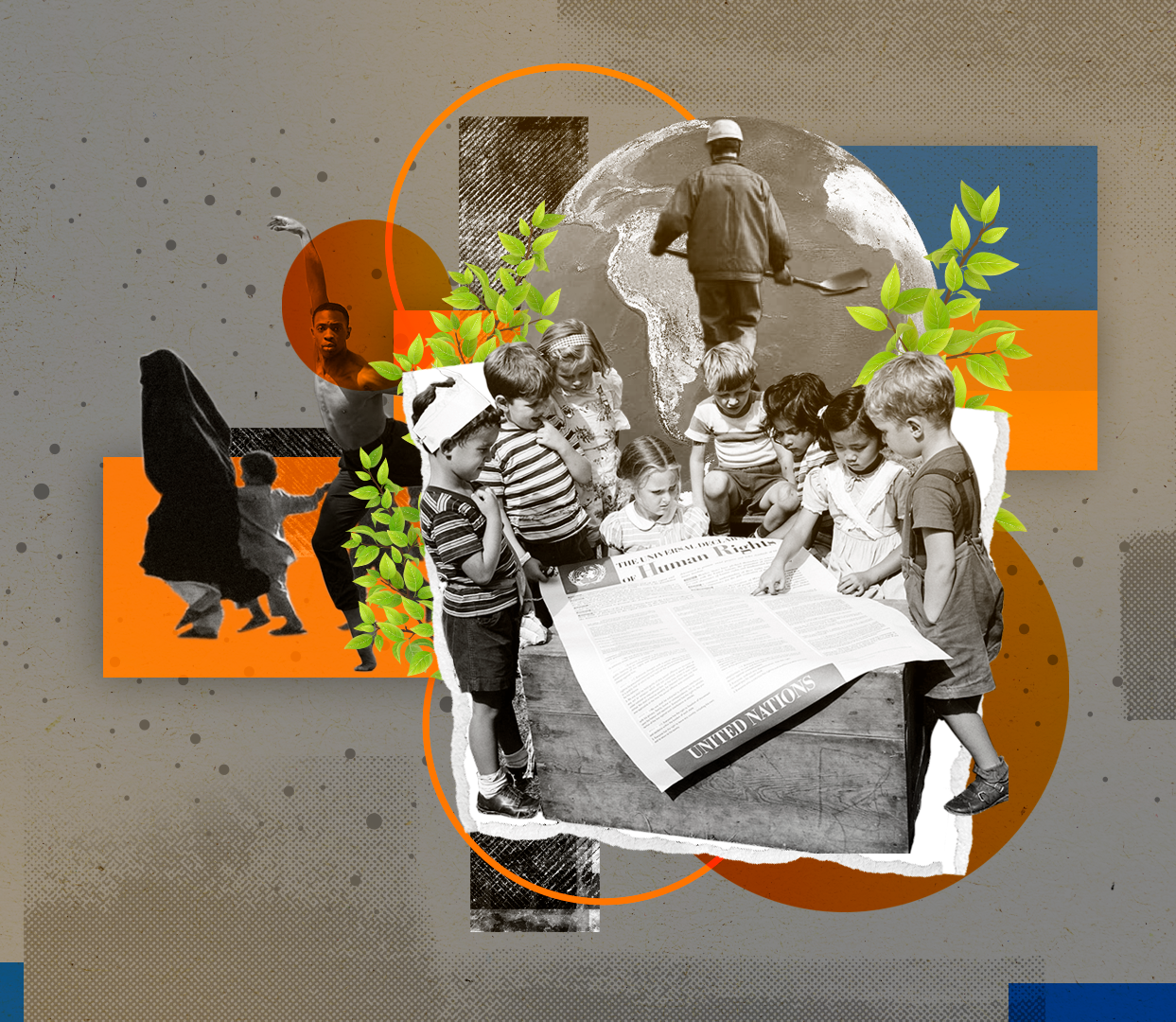 Direitos Humanos e política: importância para a democracia