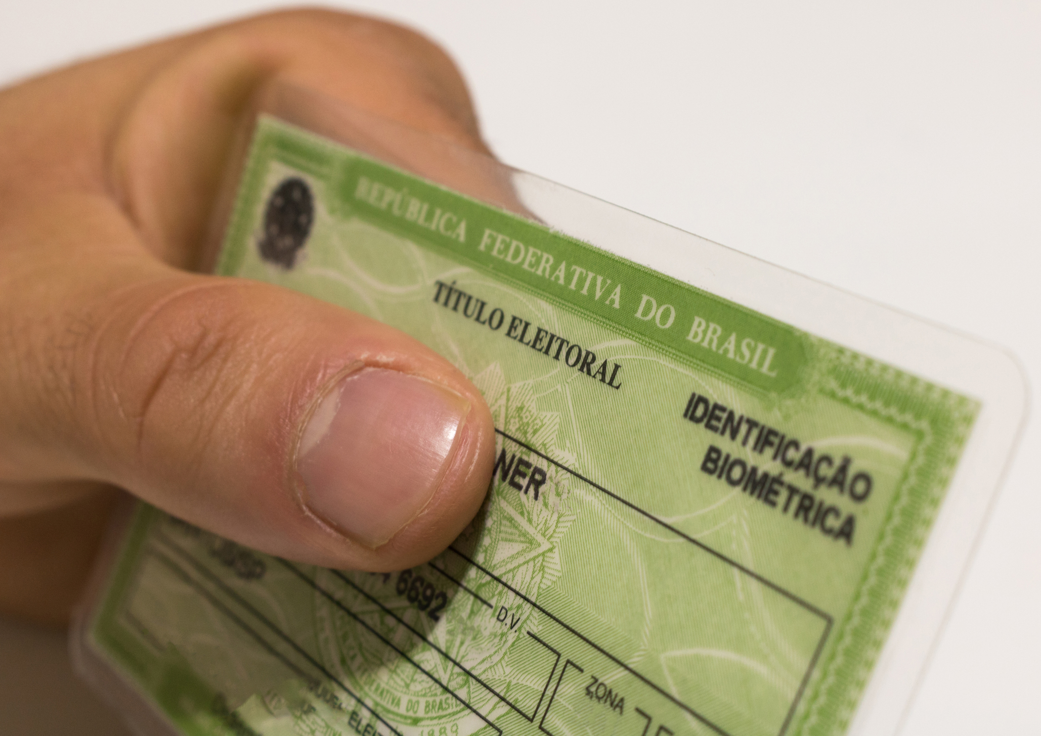 Confira as principais datas do calendário eleitoral de 2022
