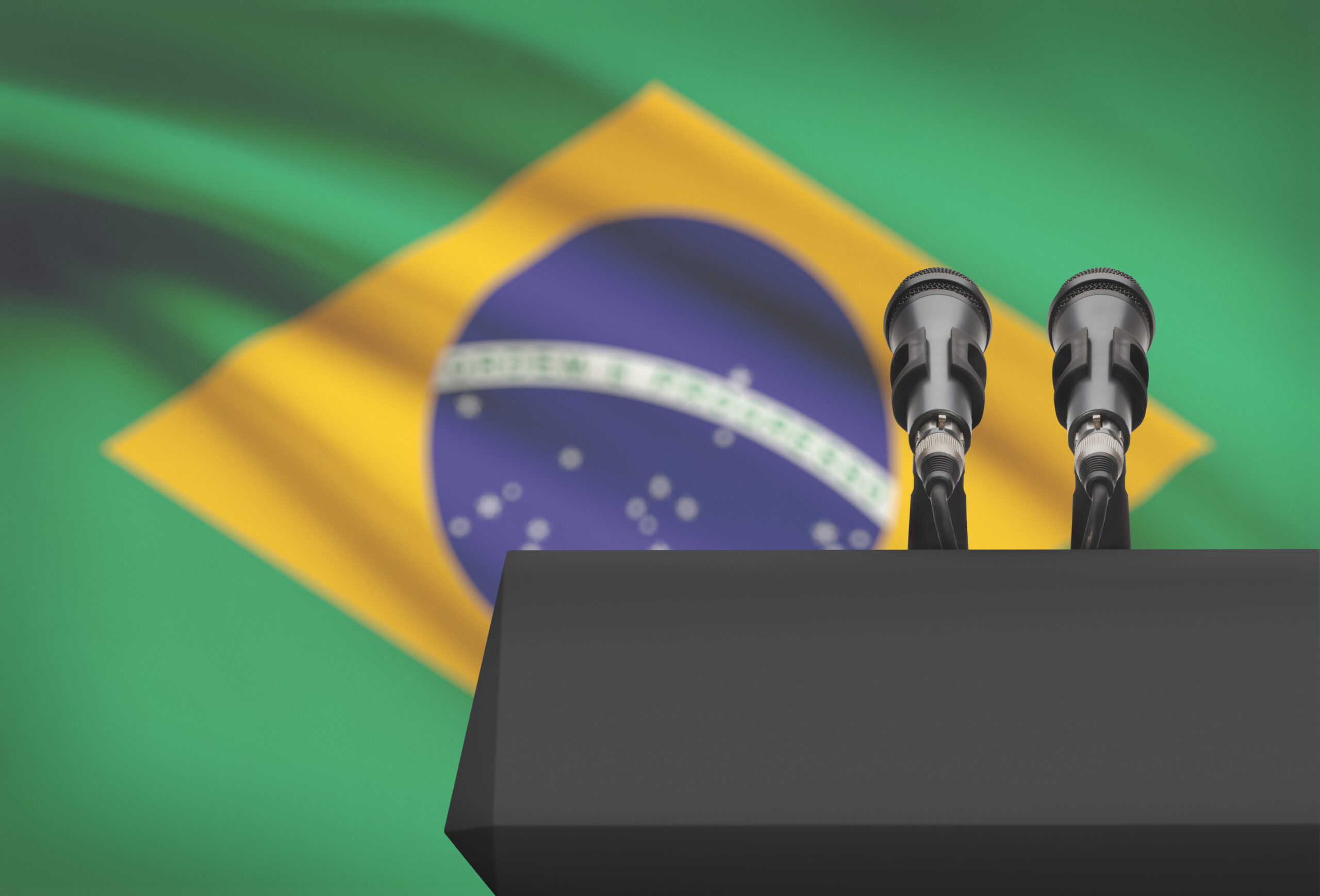 2022: o ano da transformação eleitoral