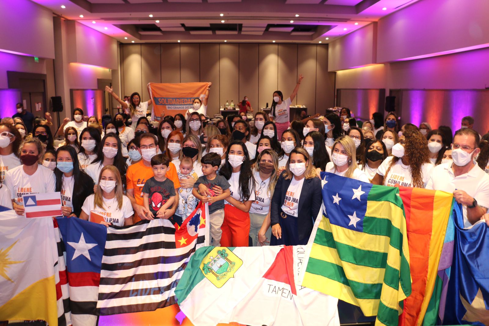 Lidera+: desafios para as eleições 2022