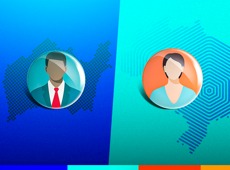 Saiba as diferenças entre deputado federal e deputado estadual