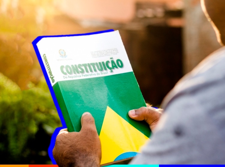 A importância da Constituição federal para a democracia brasileira