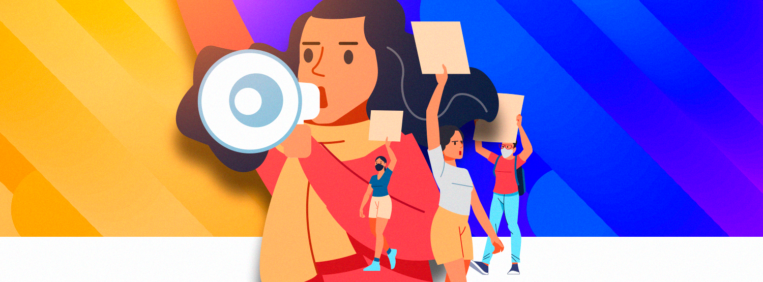 O Brasil é o 142° no ranking de participação feminina: A luta continua!