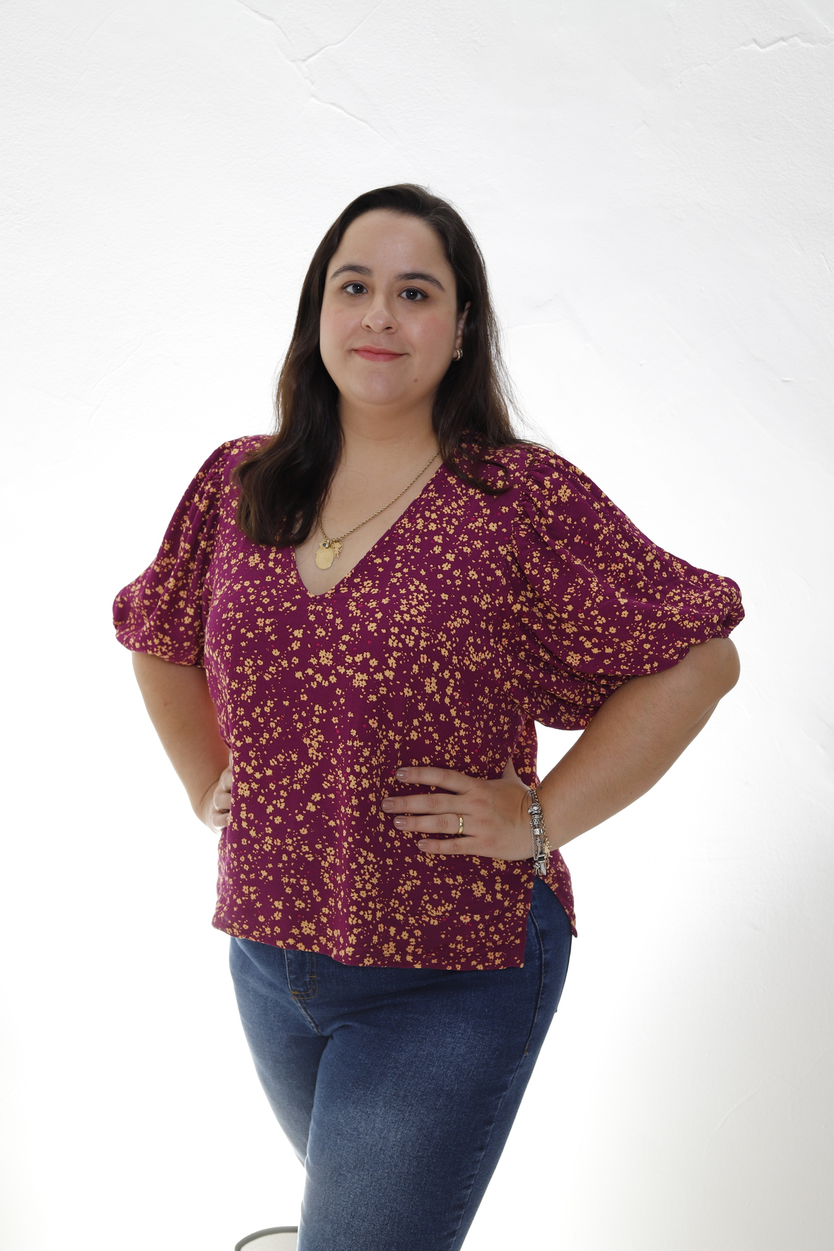 Maria Izabel Simões